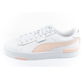 Boty Puma Jada 386401 04 bílý 1