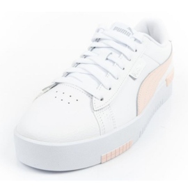 Boty Puma Jada 386401 04 bílý 2