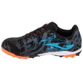 Kopačky Joma Super Copa 2431 Tf SCJS2431TF černý 1