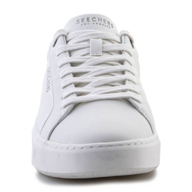 Skechers Court Break - Suit Sneaker 183175-WHT boty bílý 1