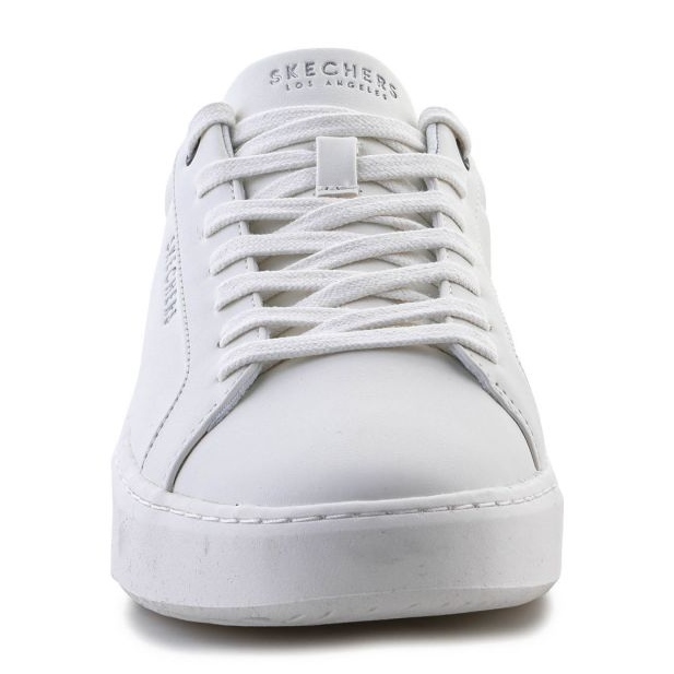 Skechers Court Break - Suit Sneaker 183175-WHT boty bílý 1