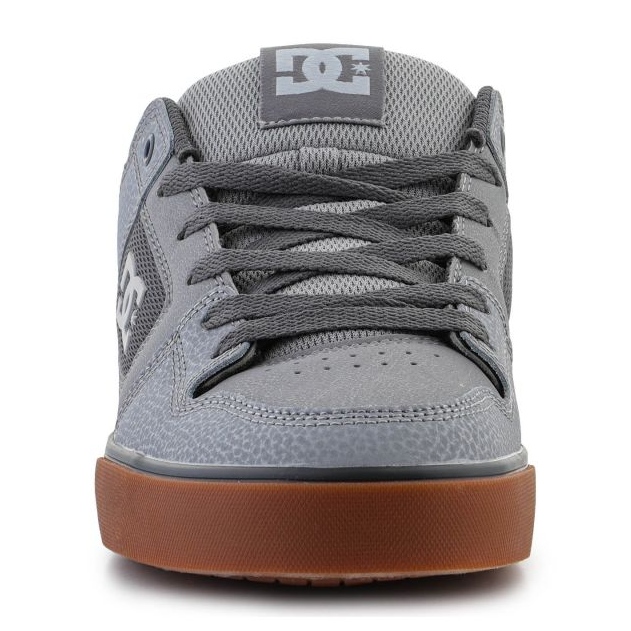 Boty DC Shoes Pure 300660-CG5 šedá 1
