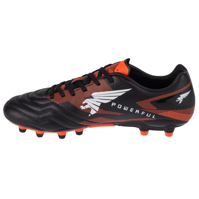 Kopačky Joma Powerful 2401 Fg POWS2401FG černý 1