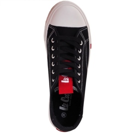 Boty Lee Cooper LCW-24-31-2237LA černý 1