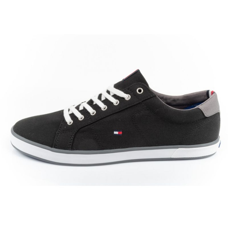 Tenisky Tommy Hilfiger FM0FM00596990 černý 1