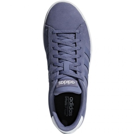 Adidas Daily 2.0 W F34739 fialová 2