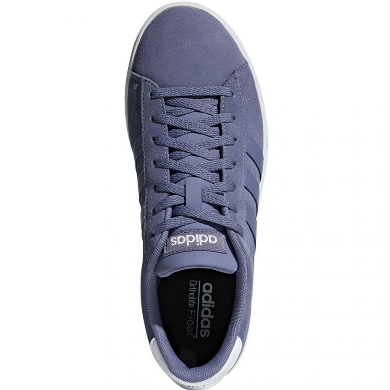 Adidas Daily 2.0 W F34739 fialová 2