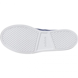 Adidas Daily 2.0 W F34739 fialová 3