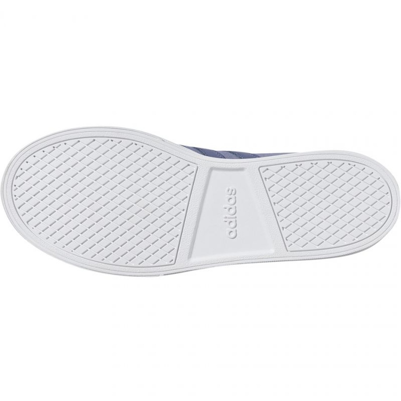 Adidas Daily 2.0 W F34739 fialová 3