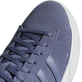 Adidas Daily 2.0 W F34739 fialová 4