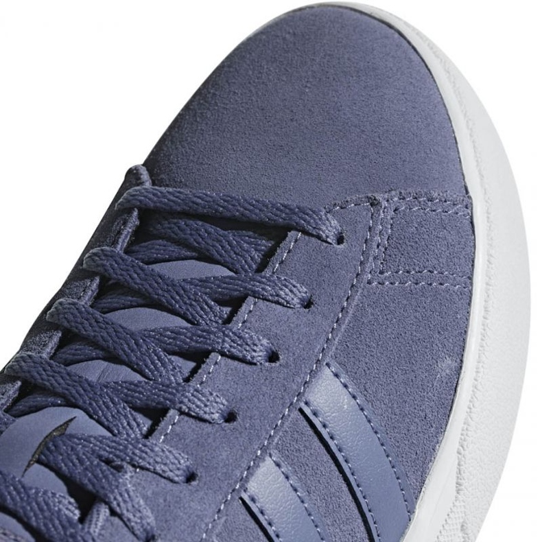 Adidas Daily 2.0 W F34739 fialová 4