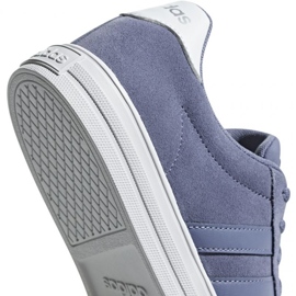 Adidas Daily 2.0 W F34739 fialová 5