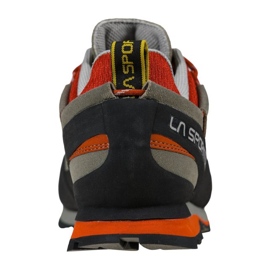 Boty La Sportiva Boulder X 838909313 šedá 3