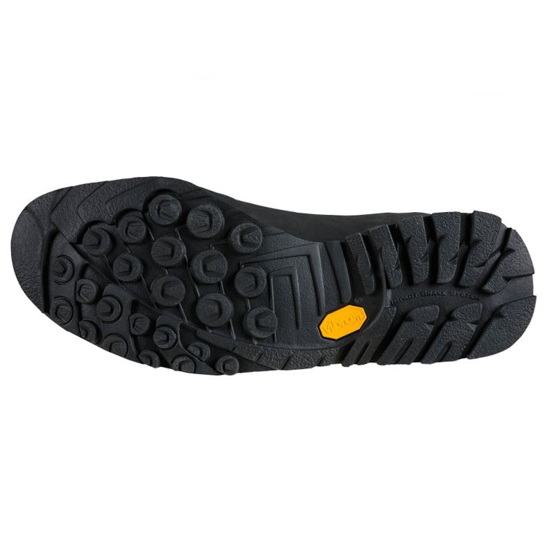 Boty La Sportiva Boulder X 838909313 šedá 4
