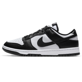 Boty Nike Dunk Low Retro M DD1391 100 černý 1