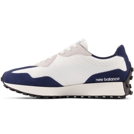 New Balance tenisky MS327NF bílý 1