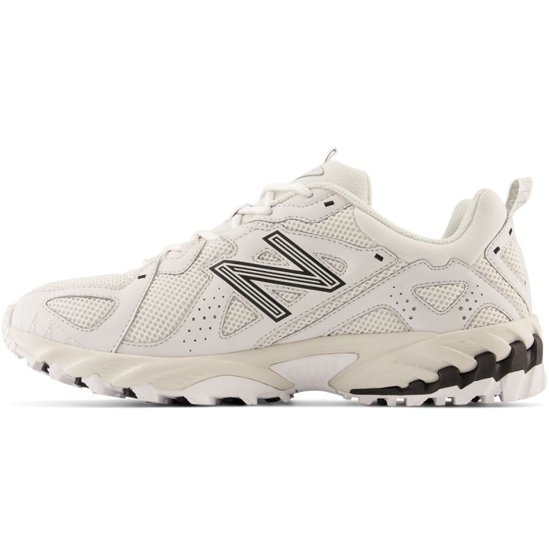 Boty New Balance ML610TBA béžový 1 Boty New Balance ML610TBA béžový 1