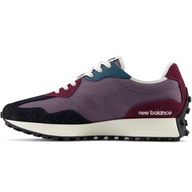 New Balance tenisky MS327HB boty fialová 1