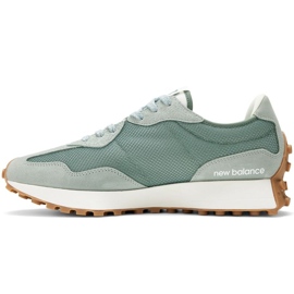 New Balance tenisky MS327MS zelený 1