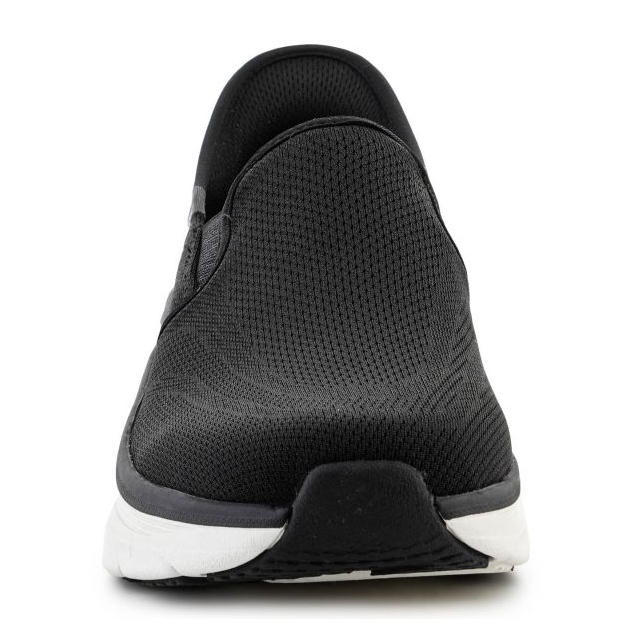 Boty Skechers Orford 232455-BLK černá 1