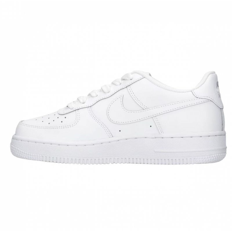 Boty Nike Air Force 1 Le (GS) W DH2920-111 bílý 1