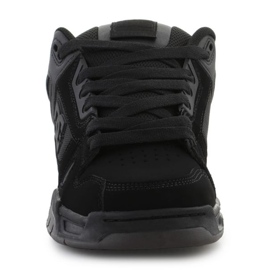 Boty DC Boty Stag M 320188-BGM černá 1