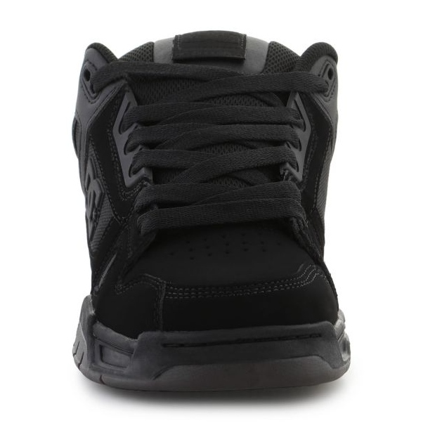 Boty DC Boty Stag M 320188-BGM černá 1