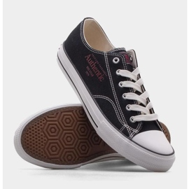 Tenisky Big Star M NN174056 černý 1