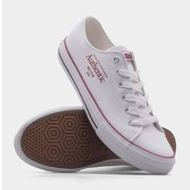 Tenisky Big Star M NN174057-101 bílý 1