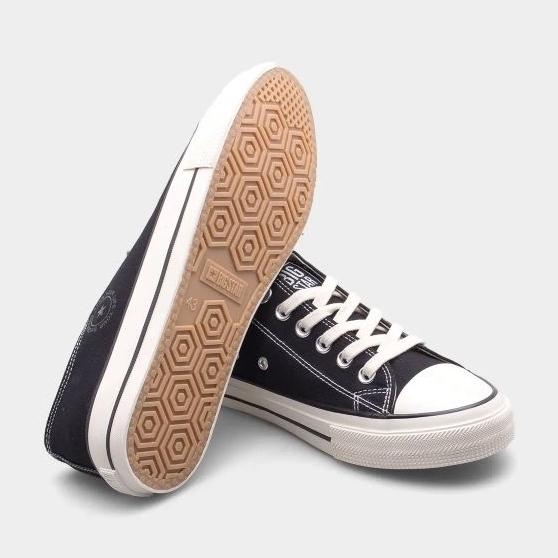 Tenisky Big Star M NN174099 černá 2