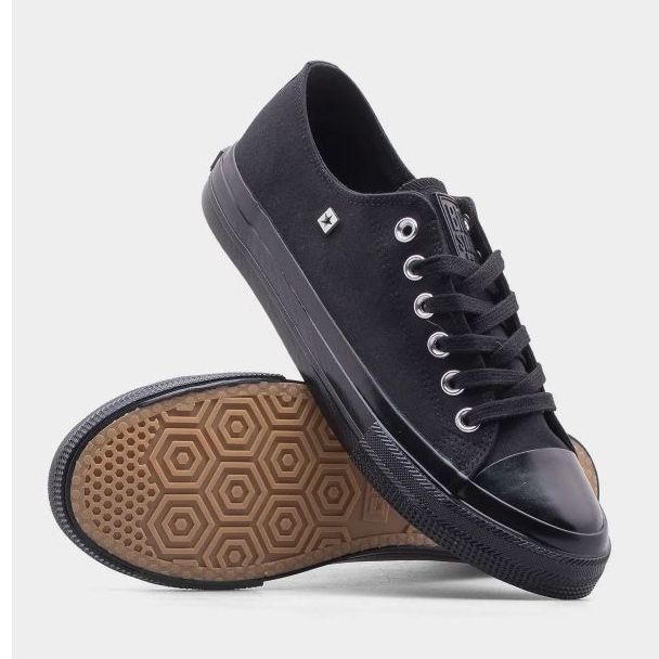 Tenisky Big Star M NN174110 černá 1