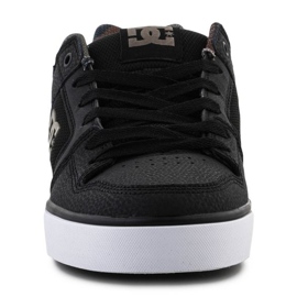 Boty DC Shoes Pure M 300660-XKKG černý 1