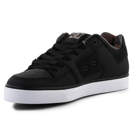 Boty DC Shoes Pure M 300660-XKKG černá 2