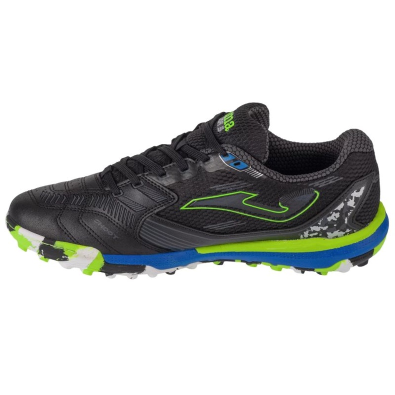 Kopačky Joma Liga 5 2401 Tf M LIGS2401TF černý 1