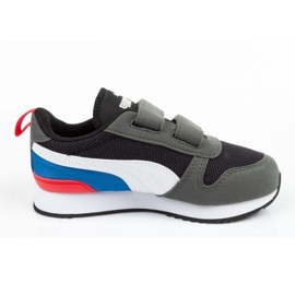 Boty Puma R78 373617 29 šedá 1