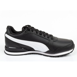Boty Puma St Runner v3 M 384855 06 černý 1