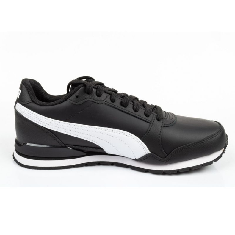 Boty Puma St Runner v3 M 384855 06 černý 1
