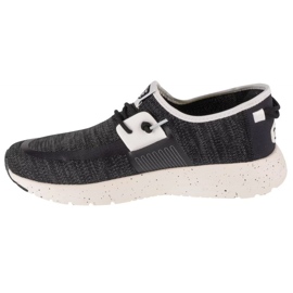 Hey Dude Scirocco M Sport Mode M 40714-066 boty černý 1