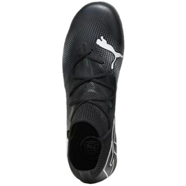 Kopačky Puma Future 7 Match FG/AG Jr 107729 02 černý 2