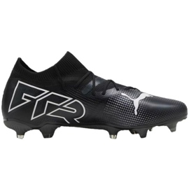 Kopačky Puma Future 7 Match FG/AG M 107715 02 černý 1