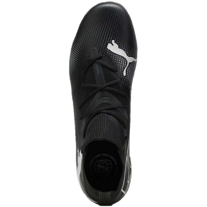 Kopačky Puma Future 7 Match FG/AG M 107715 02 černá 2