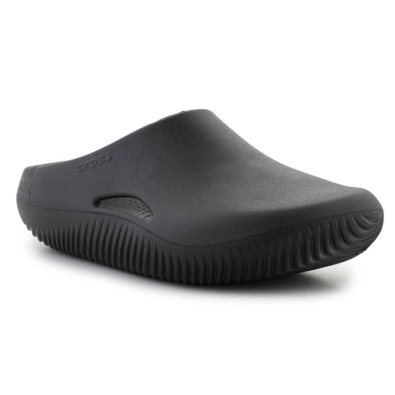 Žabky Crocs Mellow Recovery Clog U 208493-001 černý 1