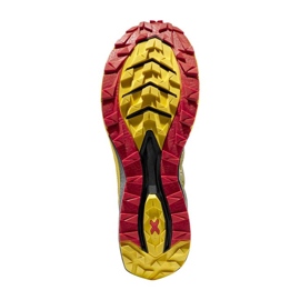 Běžecké boty La Sportiva Jackal Ii 56J999100 černé černý 2