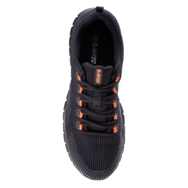 Boty Hi-Tec Haremi M 92800401637 černá 3