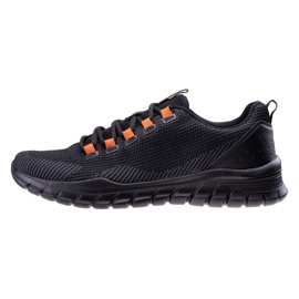 Boty Hi-Tec Haremi M 92800401637 černá 5