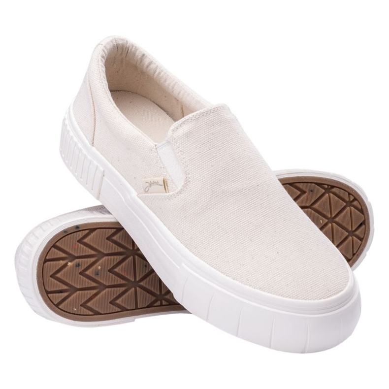 Tenisky Iguana Ruta RW 92800602857 béžový 1 Tenisky Iguana Ruta RW 92800602857 béžový 1