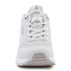 Boty Skechers Million Air-Elevated Air W 155401-WHT bílý 1