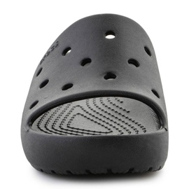 Žabky Crocs Classic Slide V2 209401-001 černý 1