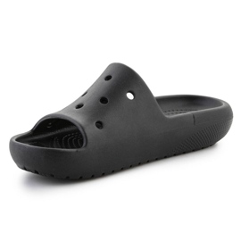 Žabky Crocs Classic Slide V2 209401-001 černá 2