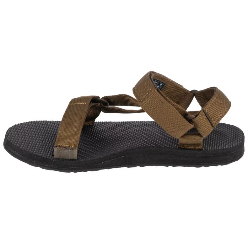 Teva M Original Universal Sandals M 1004006-DOL zelený 1